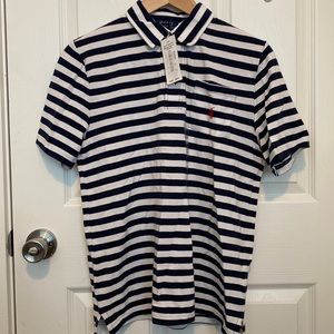 Brand new Polo by Ralph Lauren.